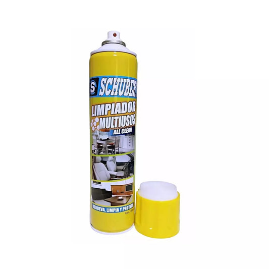 Spray Limpiador Multiusos