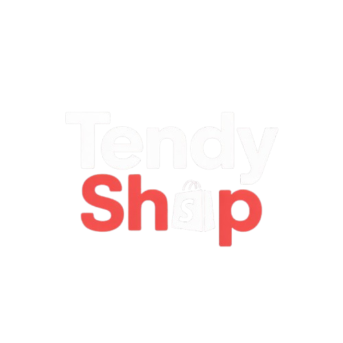 TENDYSHOP