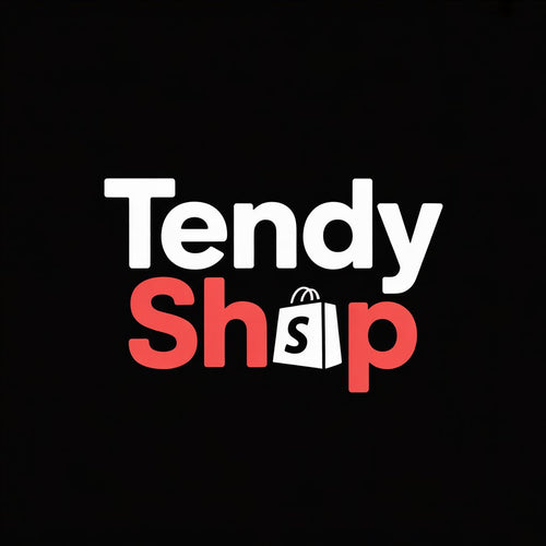 TENDYSHOP