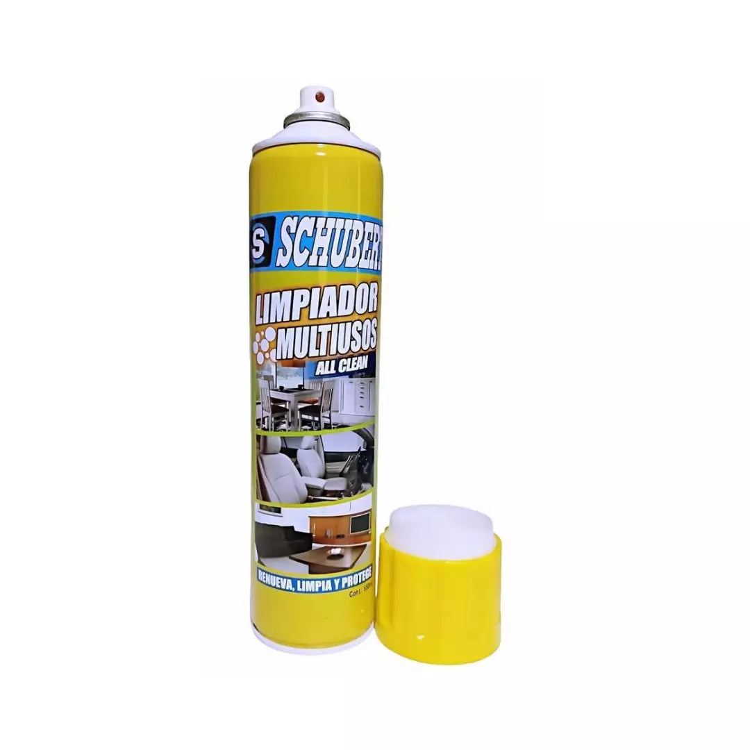 Spray Limpiador Multiusos